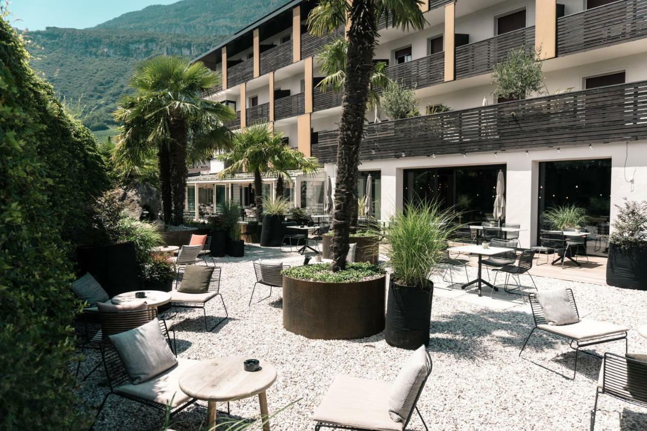Hotel Traminerhof Tramin an der Weinstraße Exterior foto